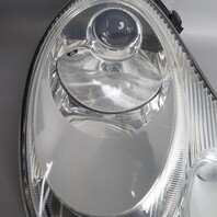 2002-2004 Porsche 911 996 Right Headlight Halogen 99663105650 OEM Used