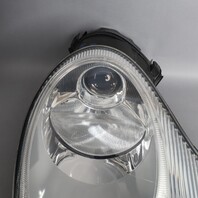 2002-2004 Porsche 911 996 Right Headlight Halogen 99663105650 OEM Used