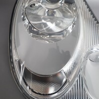 2002-2004 Porsche 911 996 Right Headlight Halogen 99663105650 OEM Used