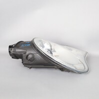 2002-2004 Porsche 911 996 Right Headlight Halogen 99663105650 OEM Used