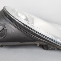 2002-2004 Porsche 911 996 Right Headlight Halogen 99663105650 OEM Used