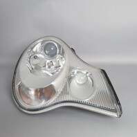 2002-2004 Porsche 911 996 Right Headlight Halogen 99663105650 OEM Used