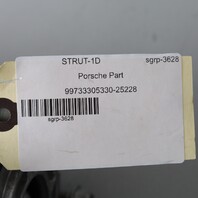 2005-2012 Porsche 911 997 Rear Strut Shock PASM 99733305330 OEM Used
