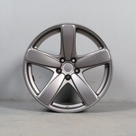 2021-2025 Porsche Macan Wheel 19 X 9 Rim Sport Classic BENT AS IS