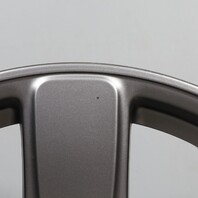 2021-2025 Porsche Macan Wheel 19 X 9 Rim Sport Classic BENT AS IS
