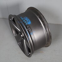 2021-2025 Porsche Macan Wheel 19 X 9 Rim Sport Classic BENT AS IS
