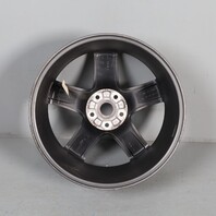 2021-2025 Porsche Macan Wheel 19 X 9 Rim Sport Classic BENT AS IS