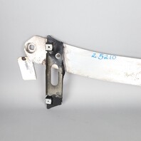2005-2010 Porsche Boxster Cayman 987 Rear Suspension Brace Left OEM Used