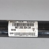 2005-2008 Porsche Boxster Cayman 987 2.7 Rear Axle Shaft Right OEM Used
