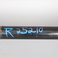 2005-2008 Porsche Boxster Cayman 987 2.7 Rear Axle Shaft Right OEM Used