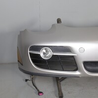 2006-2008 Porsche Cayman 987 Front Bumper Cover Complete OEM Used