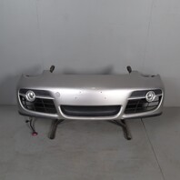 2006-2008 Porsche Cayman 987 Front Bumper Cover Complete OEM Used