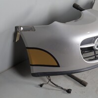 2006-2008 Porsche Cayman 987 Front Bumper Cover Complete OEM Used