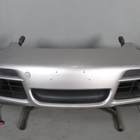 2006-2008 Porsche Cayman 987 Front Bumper Cover Complete OEM Used
