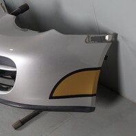 2006-2008 Porsche Cayman 987 Front Bumper Cover Complete OEM Used