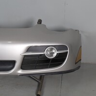 2006-2008 Porsche Cayman 987 Front Bumper Cover Complete OEM Used