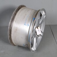 2005-2008 Porsche Boxster Cayman 987 Wheel 18 X 9 Rim BENT AS IS