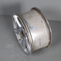 2005-2008 Porsche Boxster Cayman 987 Wheel 18 X 9 Rim BENT AS IS