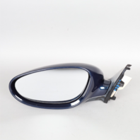 1997-2004 Porsche 911 Boxster Left Door Mirror 10 Pin OEM Used