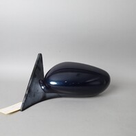 1997-2004 Porsche 911 Boxster Left Door Mirror 10 Pin OEM Used