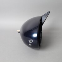 1997-2004 Porsche 911 Boxster Left Door Mirror 10 Pin OEM Used