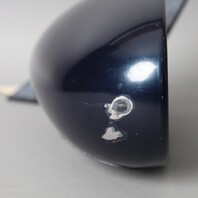 1997-2004 Porsche 911 Boxster Left Door Mirror 10 Pin OEM Used