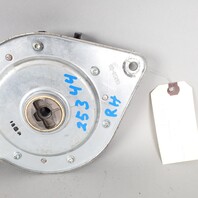 00-04 Porsche Boxster Right Convertible Top Transmission 98656118003 OEM Used