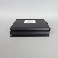 1999-2000 Porsche Boxster 986 Amplifier Amp HAES 98664531100 OEM Used