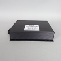 1999-2000 Porsche Boxster 986 Amplifier Amp HAES 98664531100 OEM Used