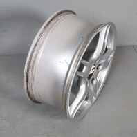 2005-2008 Porsche Boxster Cayman 987 Wheel 18 X 8 Rim BENT AS IS