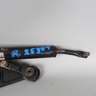 1997-2004 Porsche Boxster 986 Convertible Right Top Push Rod Pivot Arm OEM Used