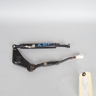 1997-2004 Porsche Boxster 986 Convertible Right Top Push Rod Pivot Arm OEM Used