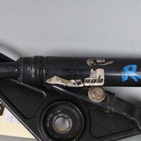 1997-2004 Porsche Boxster 986 Convertible Right Top Push Rod Pivot Arm OEM Used