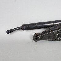 1997-2004 Porsche Boxster 986 Convertible Right Top Push Rod Pivot Arm OEM Used