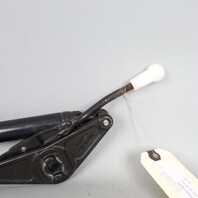 1997-2004 Porsche Boxster 986 Convertible Right Top Push Rod Pivot Arm OEM Used