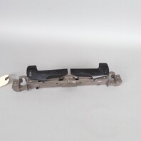 1997-2001 Porsche 911 Boxster Hood Trunk Release Handle Black OEM Used