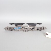 1997-2001 Porsche 911 Boxster Hood Trunk Release Handle Black OEM Used