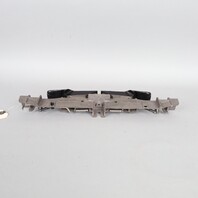 1997-2001 Porsche 911 Boxster Hood Trunk Release Handle Black OEM Used