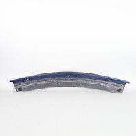 1997-2002 Porsche Boxster 986 Rear Spoiler 98650460901 OEM Used