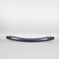 1997-2002 Porsche Boxster 986 Rear Spoiler 98650460901 OEM Used