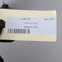 2000-2004 Porsche 911 Boxster Gas Pedal Position Sensor OEM Used