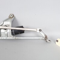 1997-2012 Porsche 911 Boxster Cayman Windshield Wiper Motor Linkage OEM Used