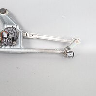 1997-2012 Porsche 911 Boxster Cayman Windshield Wiper Motor Linkage OEM Used
