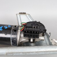1997-2012 Porsche 911 Boxster Cayman Windshield Wiper Motor Linkage OEM Used