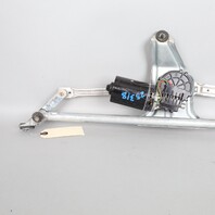 1997-2012 Porsche 911 Boxster Cayman Windshield Wiper Motor Linkage OEM Used