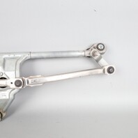 1997-2012 Porsche 911 Boxster Cayman Windshield Wiper Motor Linkage OEM Used