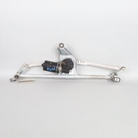 1997-2012 Porsche 911 Boxster Cayman Windshield Wiper Motor Linkage OEM Used