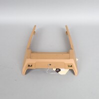 2005-2012 Porsche 911 997 Boxster Cayman 987 Console Shifter Trim OEM Used