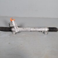 2009-2012 Porsche Boxster Cayman 987 Power Steering Gear Rack Pinion OEM Used