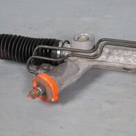 2009-2012 Porsche Boxster Cayman 987 Power Steering Gear Rack Pinion OEM Used